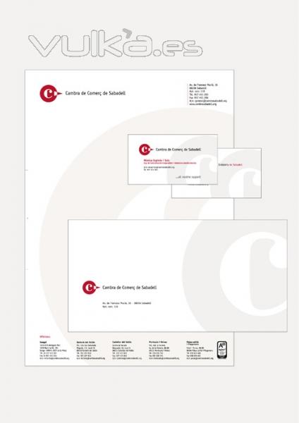 Aplicacin a papelera corporativa y administrativa