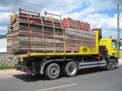 Gruas y contenedores zuasti - foto 3