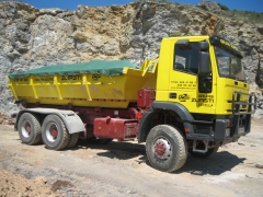 Gruas y contenedores zuasti - foto 13