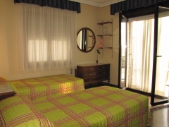 Habitacion doble