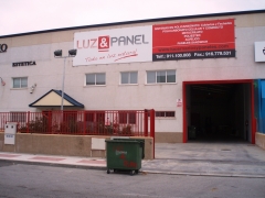 Luz & Panel, S.L.