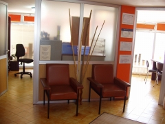 Entrada