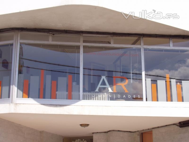 Nuestra Oficina