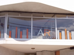Nuestra oficina