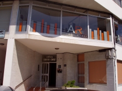 Nuestra oficina