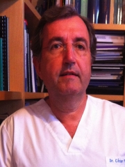Dr. César Pereiro