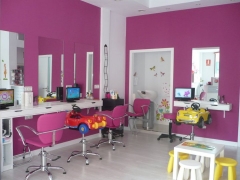 Pelupeques peluqueria infantil ¡volveras! · torrejon de ardoz (madrid)