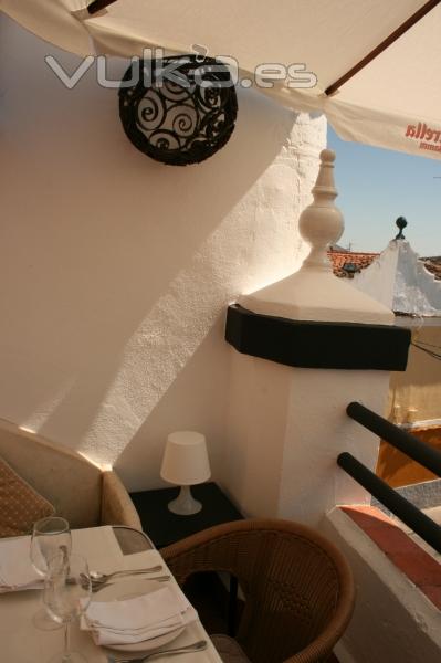 Terraza