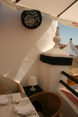 Terraza
