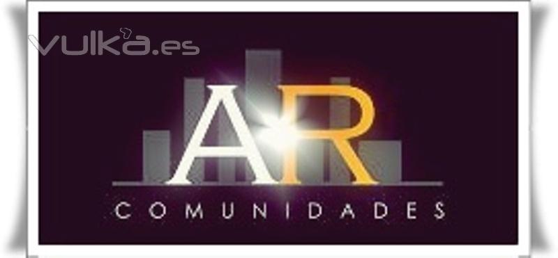 Logotipo ar