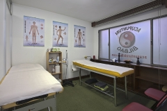 Foto 690 masaje terapéutico - Acupuntura Bilbao