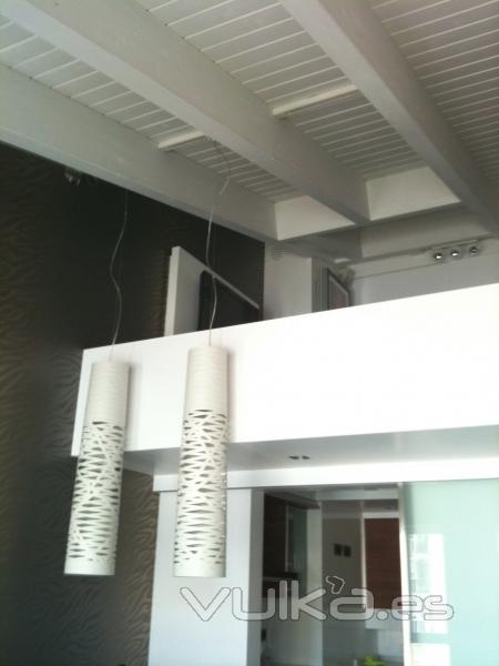 Duplex en Vitoria