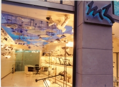 Tienda de iluminacion en vitoria
