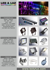 Catalogo de bombillas led pagina 9
