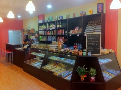 Panaderia badalona