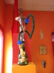 Cachimbas de varios tamanos desde 6 euros