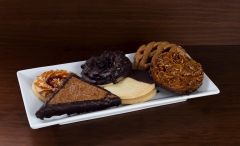 DULCES TYPICOS DE ALEMAÑA