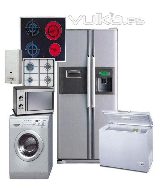 electrodomesticos en malaga