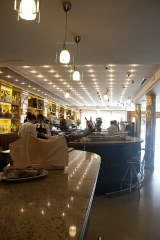 Cafeteria  feria