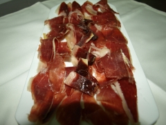 Jamon bellota
