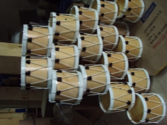Tambor tamborrada