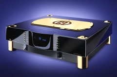Convertidor digital/analogico de referencia mbl 1611, pvp: 19500,00 eur unique high end audio