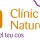 logotipo cema clinic nature