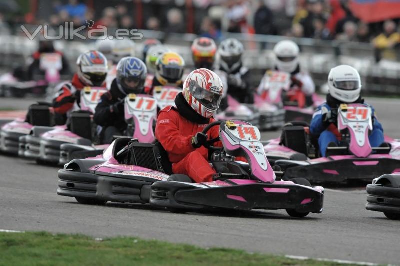 Powerkart Eventos - Karts y circuitos de karting