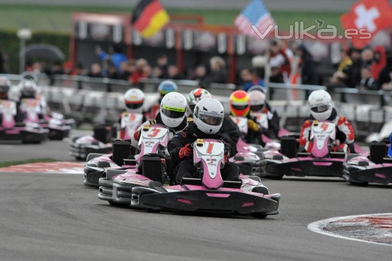 Powerkart Eventos - Karts y circuitos de karting