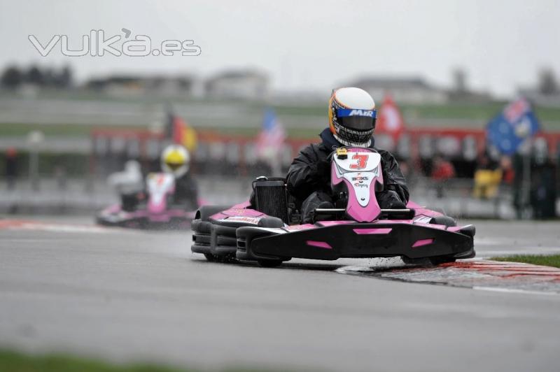 Powerkart Eventos - Karts y circuitos de karting