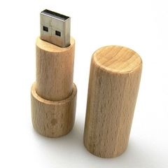 Memoria usb de madera. disponible desde 1 hasta 16gb. ref. usbwd8x