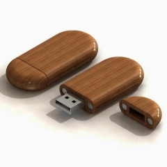 Memoria usb de madera disponible desde 1 hasta 16gb ref usbwd9x
