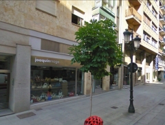 Joaquin moga , tienda de maletas y bolsos