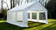 Alba imagen y sonido briviesca alquiler carpas