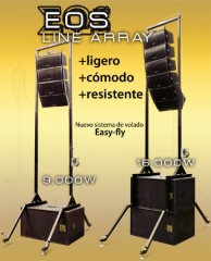 Alquller sonido conciertos burgos
