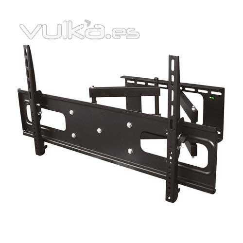 soporte de pared TF/TFT gran formato www.racks19.es  www.ekanet.es