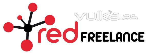 Red freelance. Equipo de diseñadores y programadores freelance