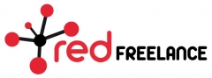 Red freelance. equipo de diseadores y programadores freelance