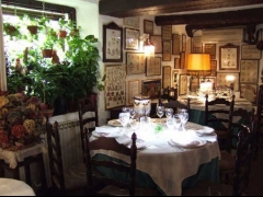 Foto 9 cocina casera en Huesca - Casa Blasquico