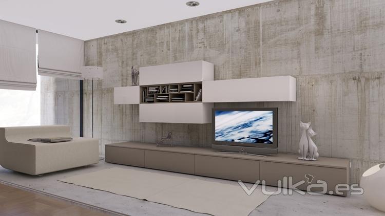 mueble salon