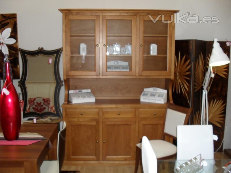 mueble alacena en castaño todas las posibilidades de medidas y acabados