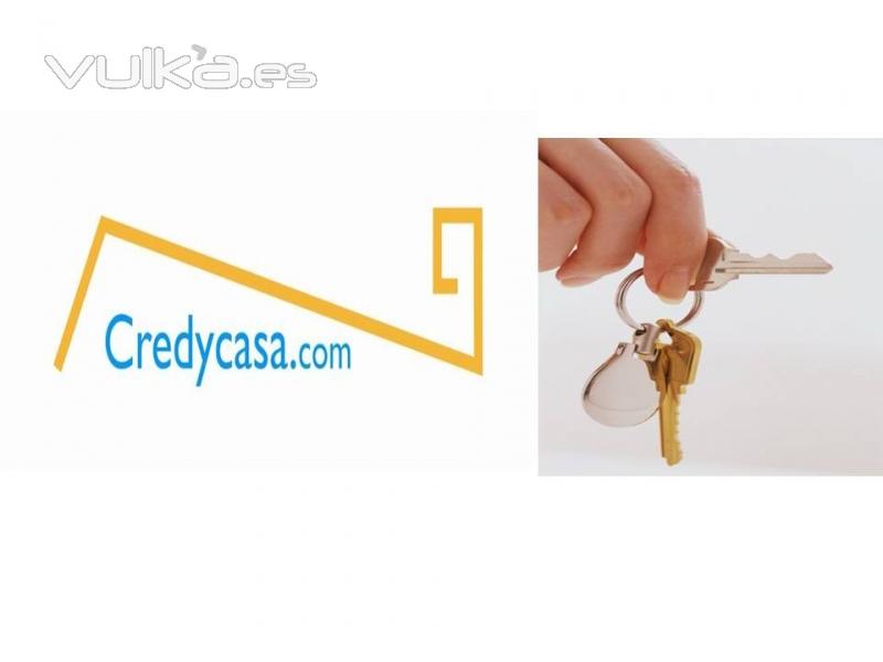 credycasa inmobiliaria sur tenerife