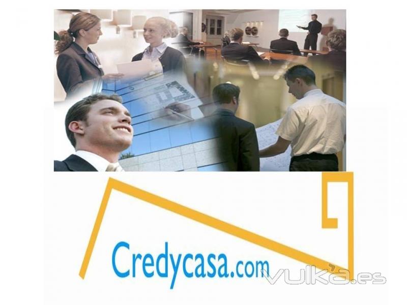 Credyca, soluciones integrales inmobiliarias sur tenerife