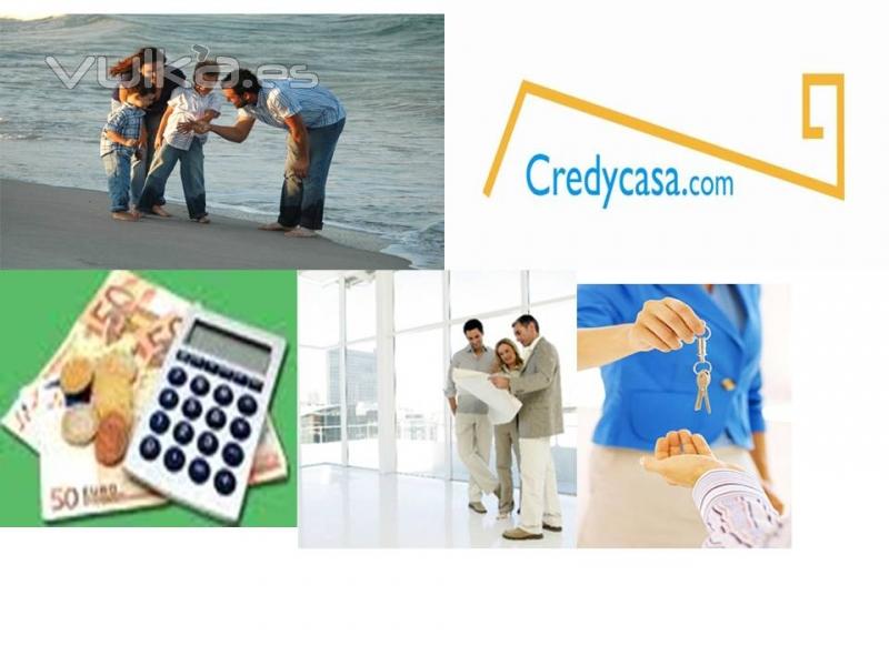 credycasa inmobiliaria sur tenerife de servicios integrales 