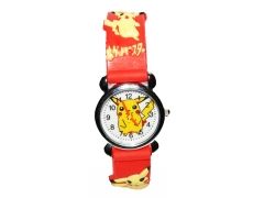 Reloj infantil pokemon