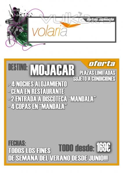 Volaria Travel Palencia