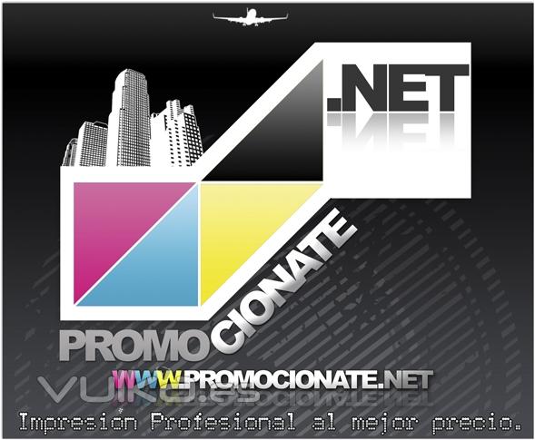 Promocionate.net