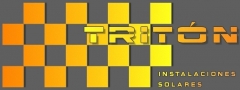 Logo triton