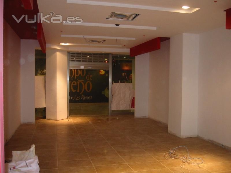 Tienda Yamamay CC Las Arenas (Las Palmas)