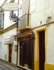 Foto 195 restaurantes en Cádiz - Gaitan
